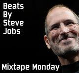 Combat Flip Flops Steve Jobs Mixtape