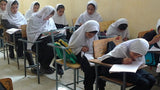 Aid Afghanistan for Education Damon McDuffie #UnarmedForces Highlight