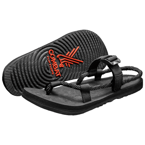  Shoes Combat sandals 