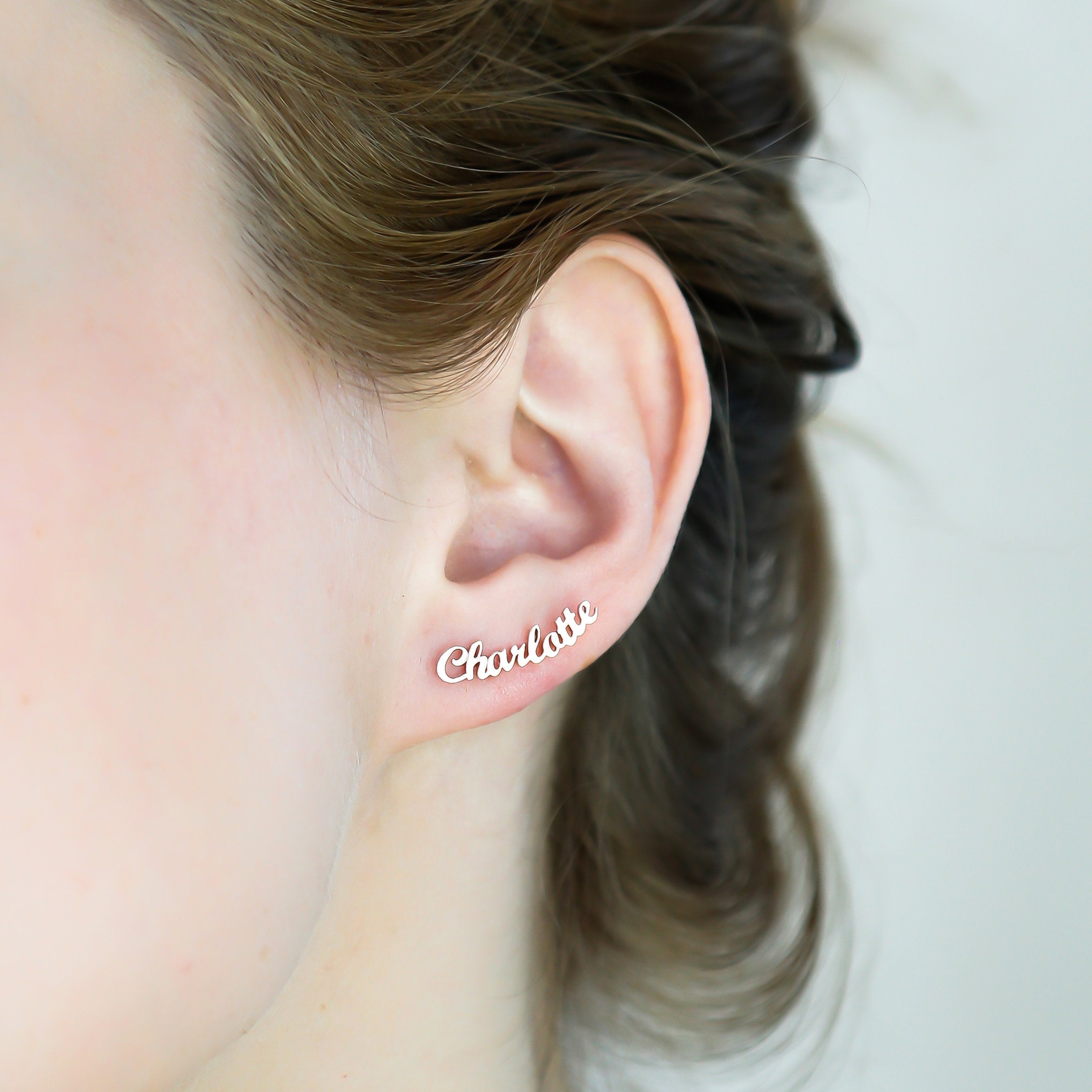 men name earrings