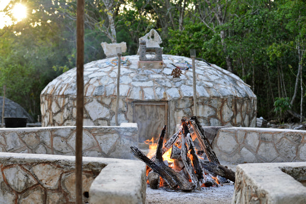 temazcal Mexico