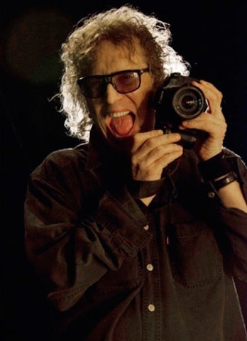 Mick Rock