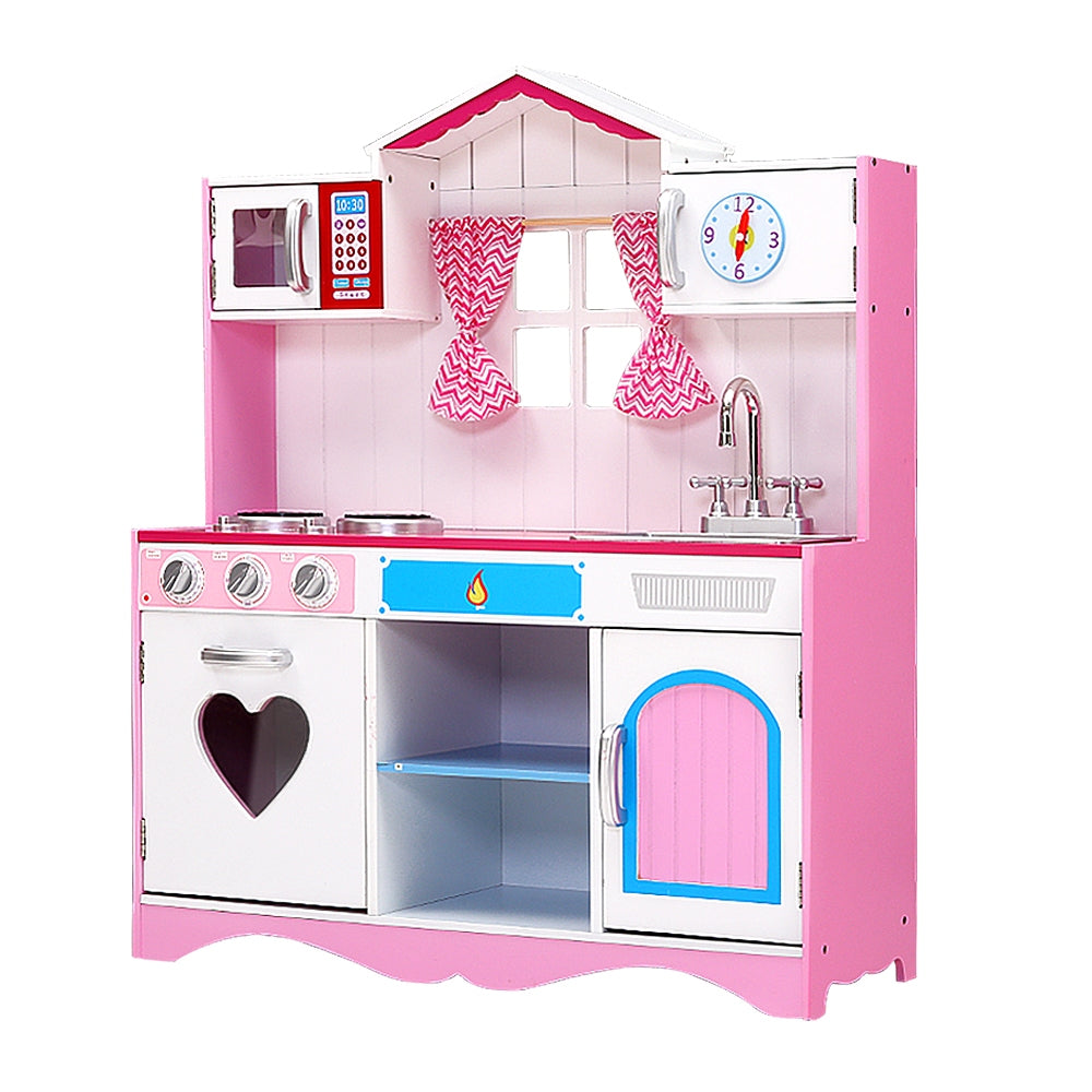 big w childrens kitchen