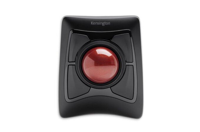 kensington remote for mac