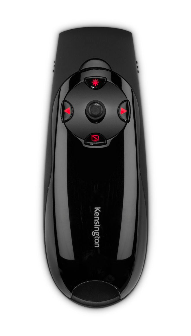 kensington remote mouse presenter