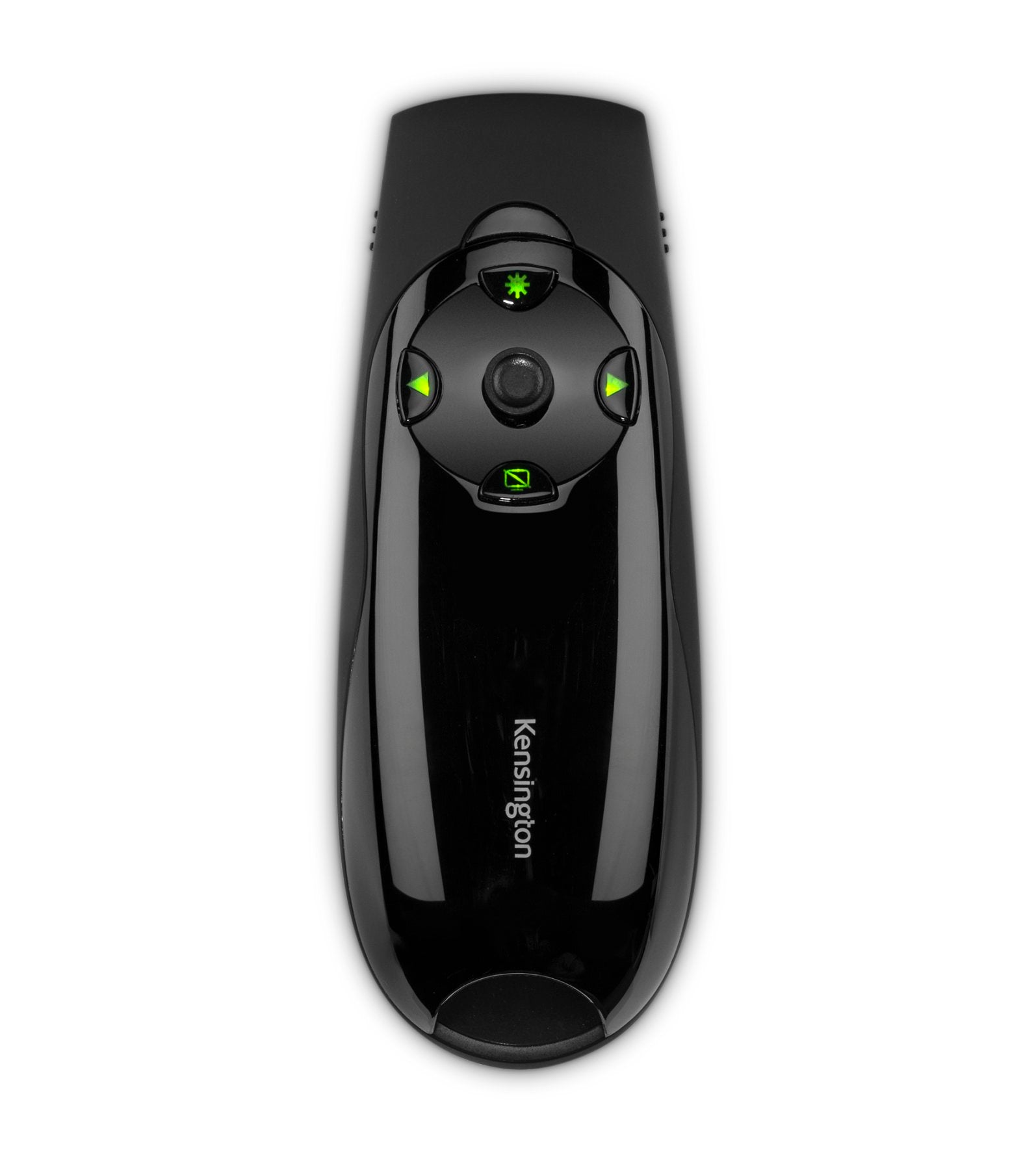 kensington remote mouse presenter