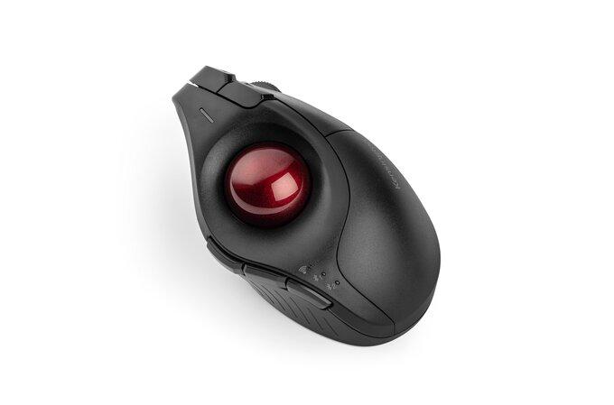 kensington ergonomic mouse