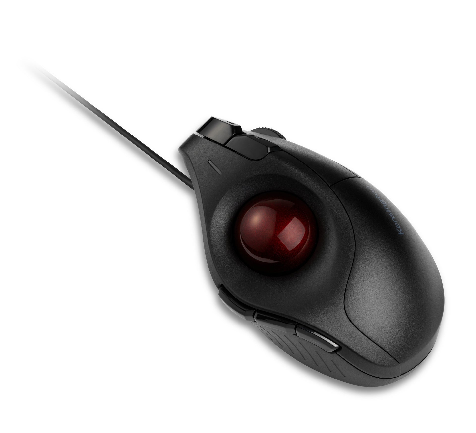 pro fit ergo vertical wired trackball