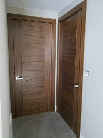 Kinetic Doors