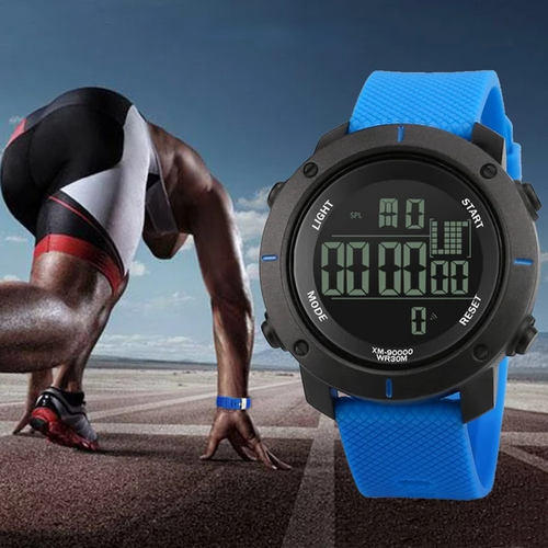 sport and fitness watches