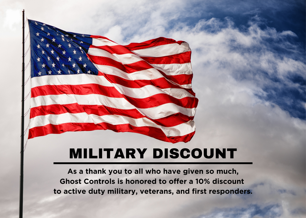 Military Discount