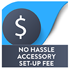 PRAX: Let us program your accessories for you for a small fee