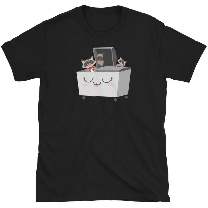 Dumpster Pals T-Shirt