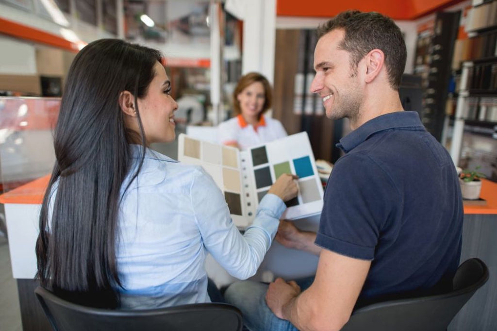 benefits of shopping with independent furniture store