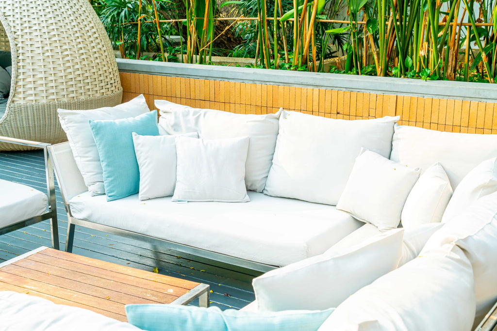buy cosy elements for outdoor furniture