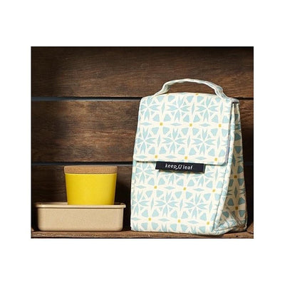 keep leaf organic lunch bag