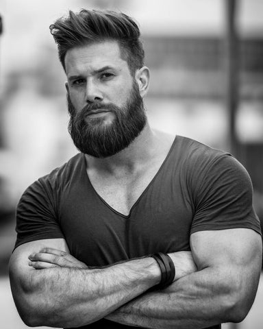 Awesome Beard Styles For Men in 2021 – Beard Beasts