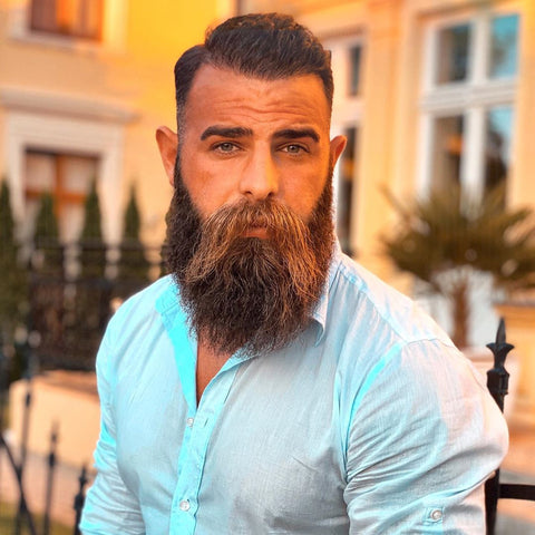 Badass Beard Styles For Men – Beard Beasts