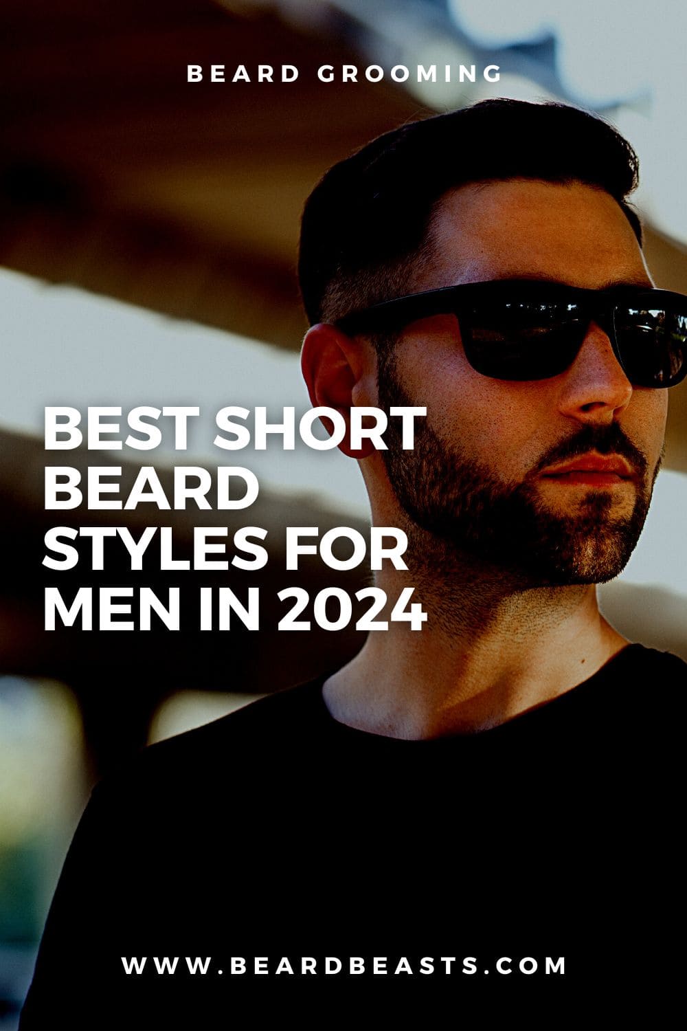 The 13 Best Beard Styles for 2023: What Beards Are Trending This Year. –  Daily Grind