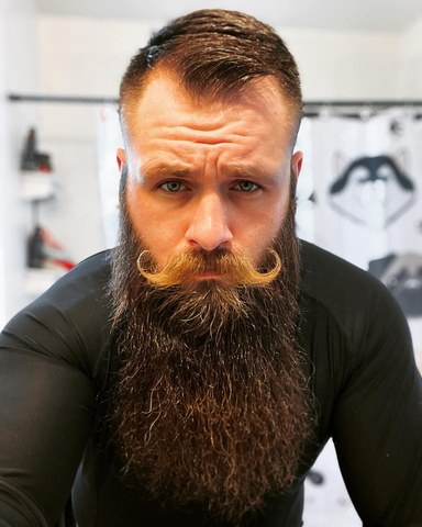 Awesome Beard Styles For Men in 2021 – Beard Beasts