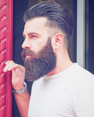 Impressive Beard Styles For Inspiration – Beard Beasts