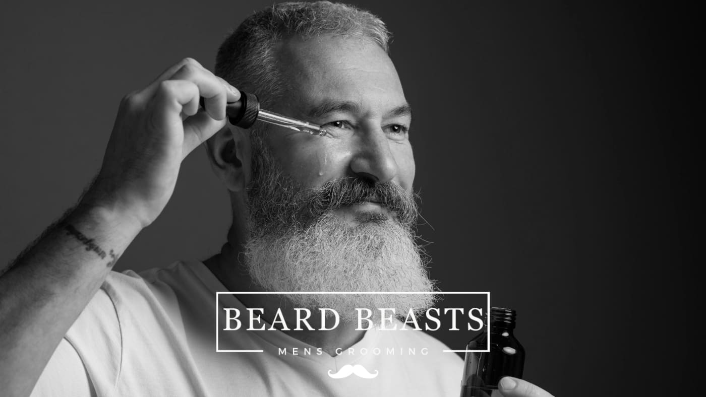 What Does Beard Oil Do? Everything Explained – Beard Beasts