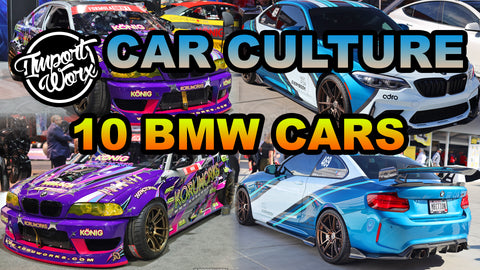 10 bmw cars car culture bmw 346 