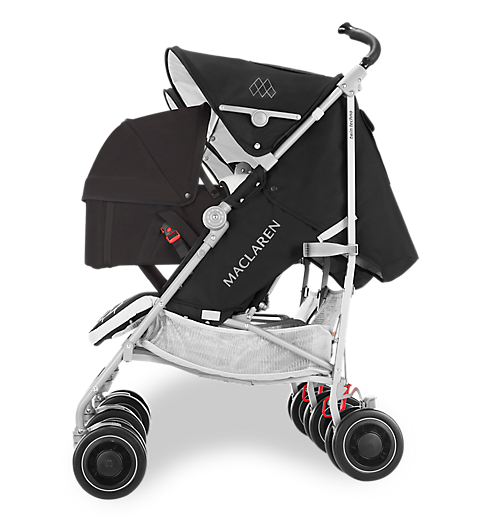 the maclaren stroller