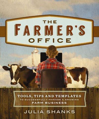The Farmer's Office (EPUB) – New Society Publishers CA