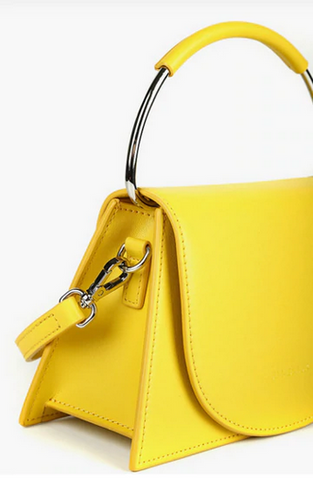 My Delvaux Bag Is Smaller Than Yours, All About the Mini Trend