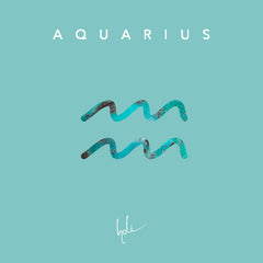 Astrologie Aquarius