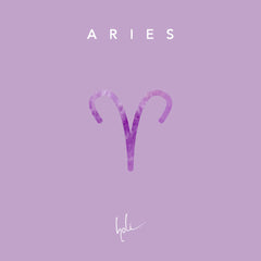 Astrologie Aries