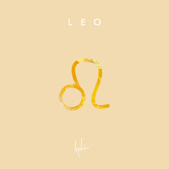Astrologie Leo