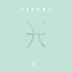Astrologie Pisces