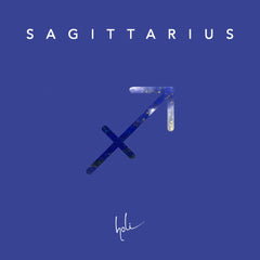 Astrologie Sagittarius