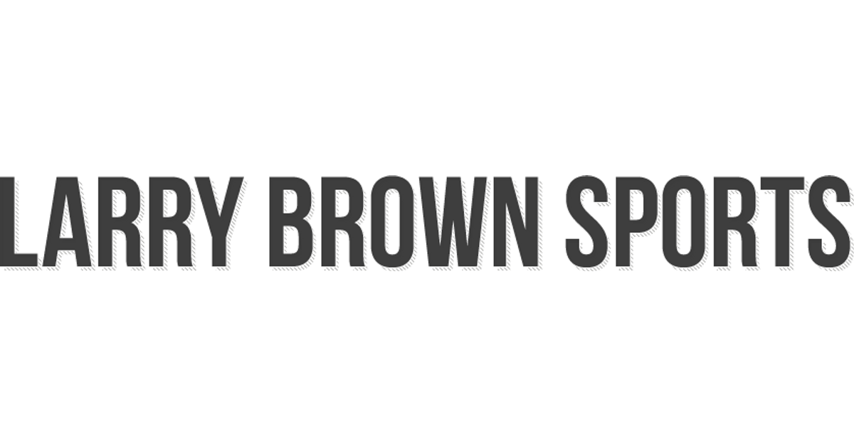 Larry Brown Sports