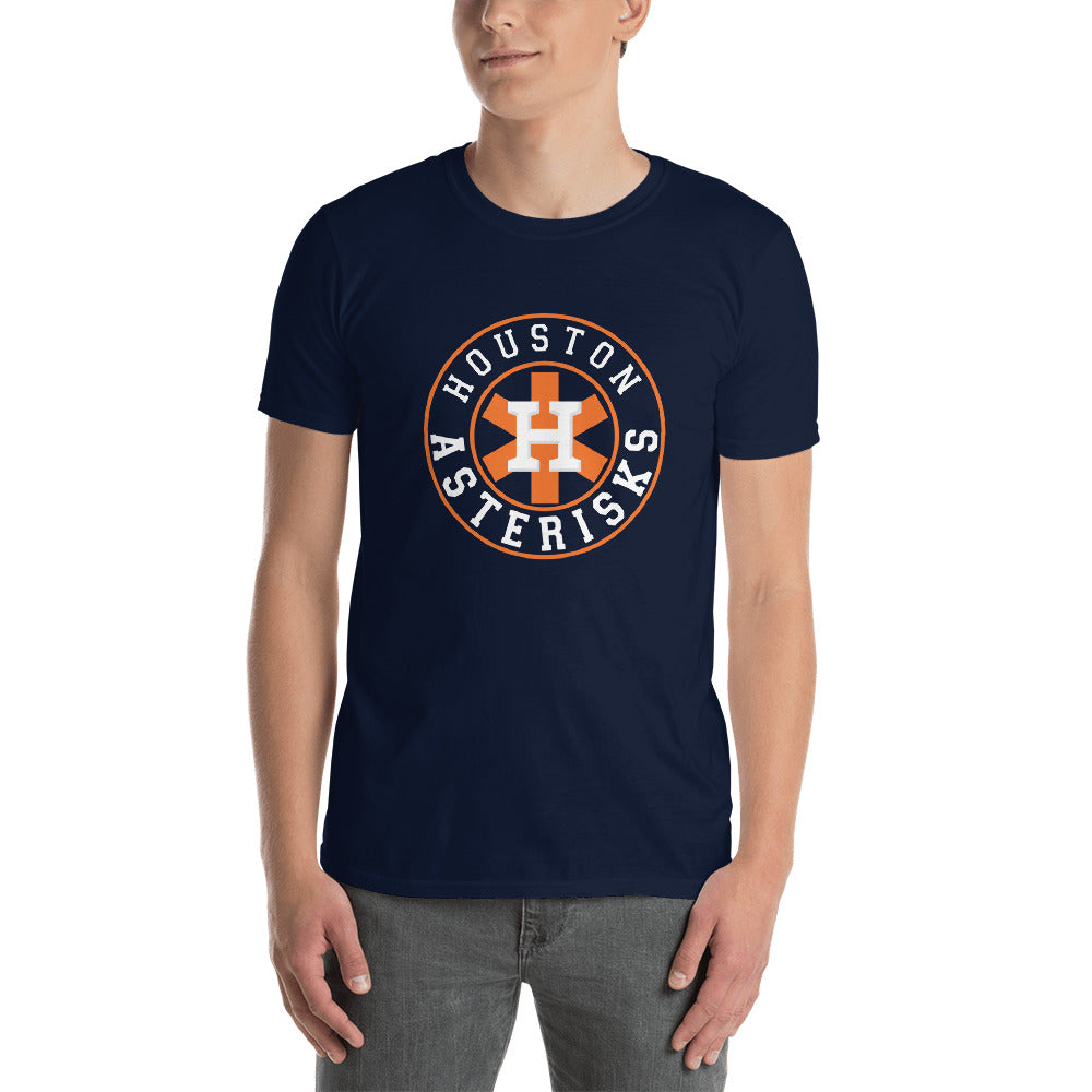 houston astros cheating shirt