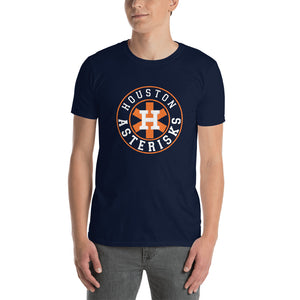 houston asterisk shirt