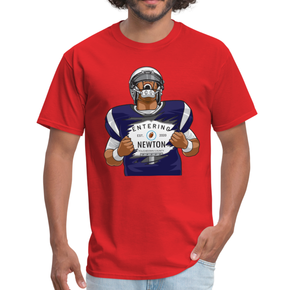 Cam Newton Killa Cam Carolina Panthers T-shirt