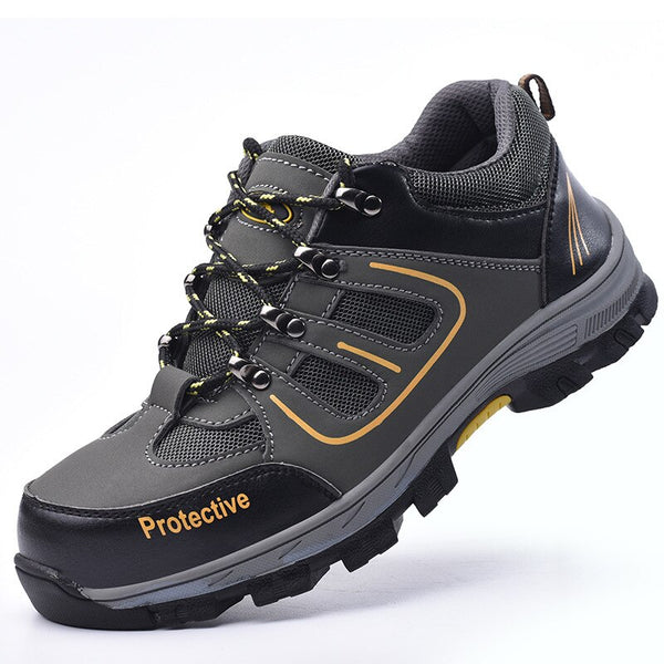 safety shoes for men