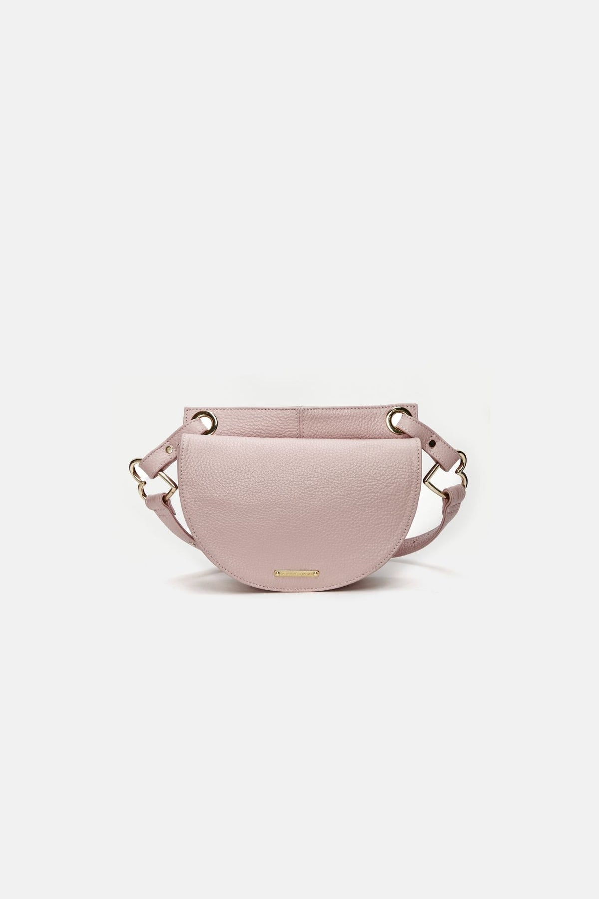 Fabienne Chapot Lilian Bag in Trippy Pink | Fabienne Chapot Bags ...