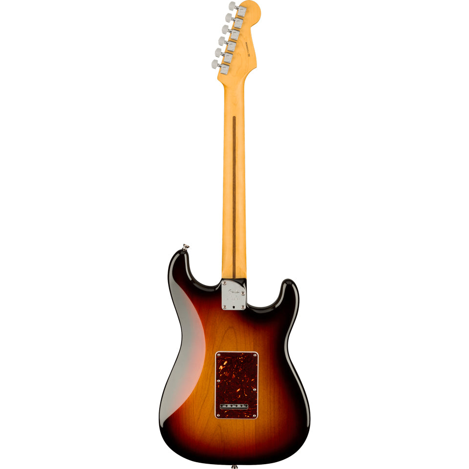 Fender American Ultra Stratocaster Rosewood Fingerboard Ultraburst