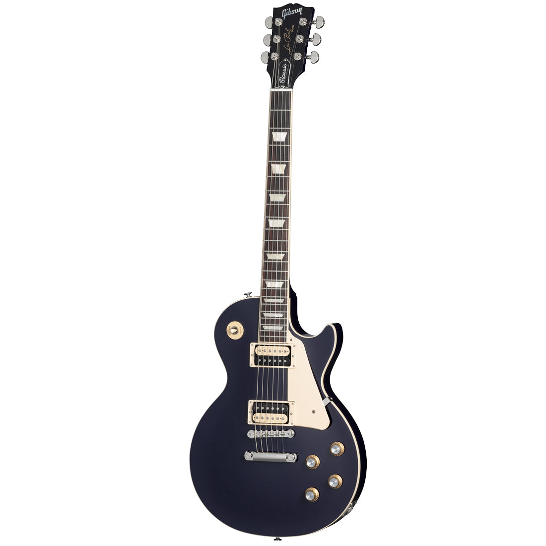 Gibson Les Paul Modern Graphite Top - Guitarworks
