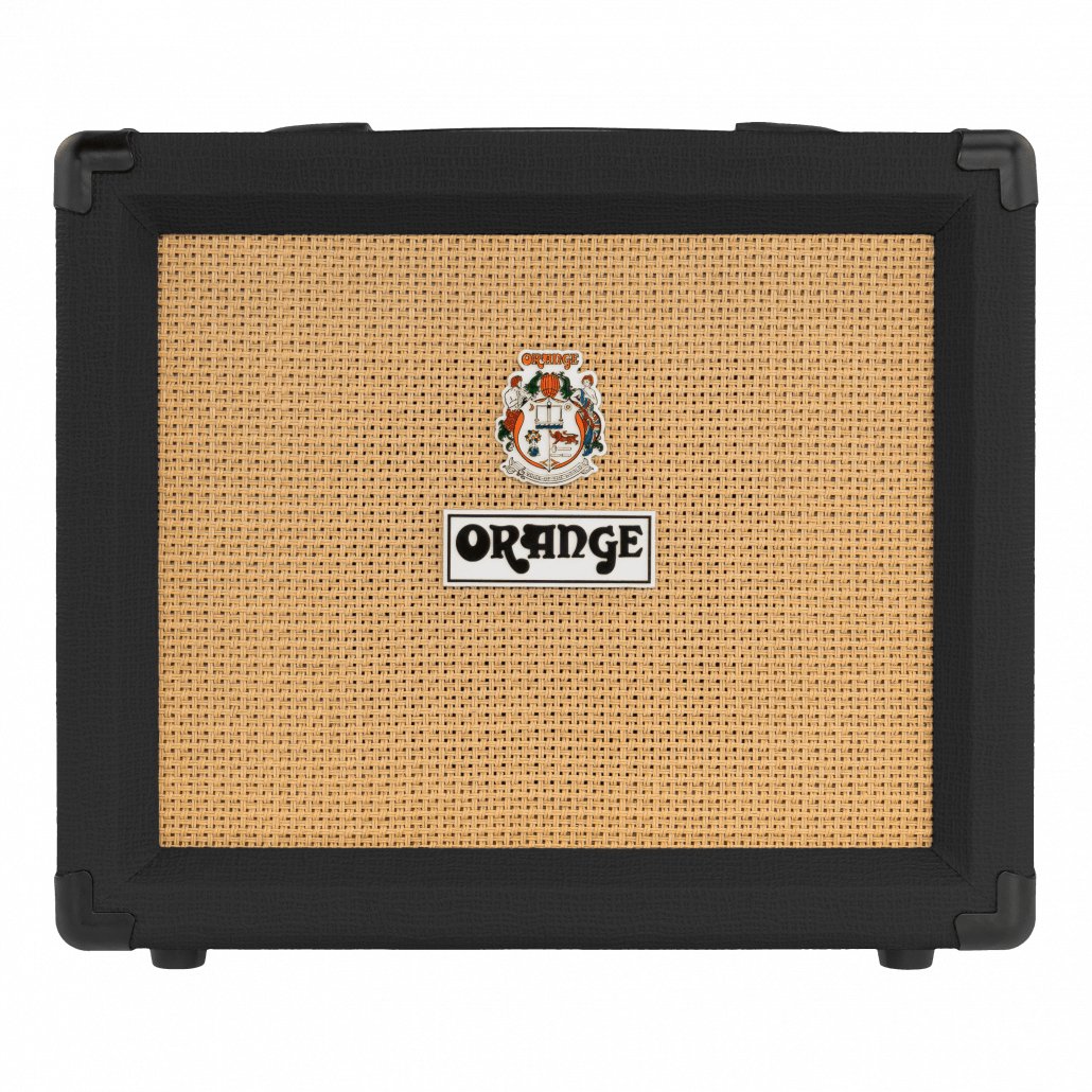 Orange Crush 35RT Combo - Guitarworks