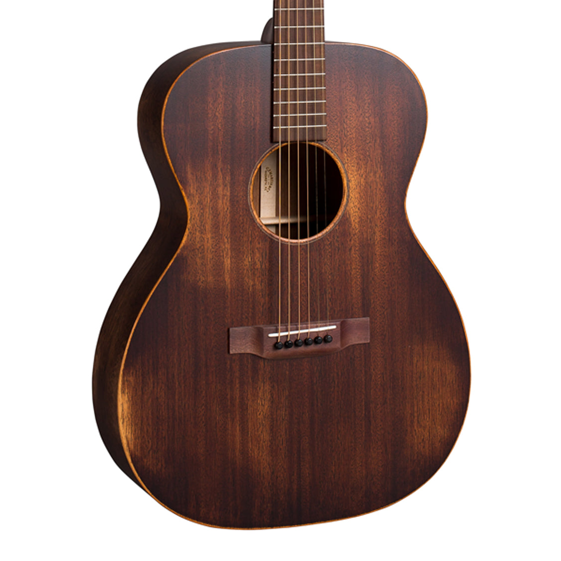 Martin 00015M - Guitarworks