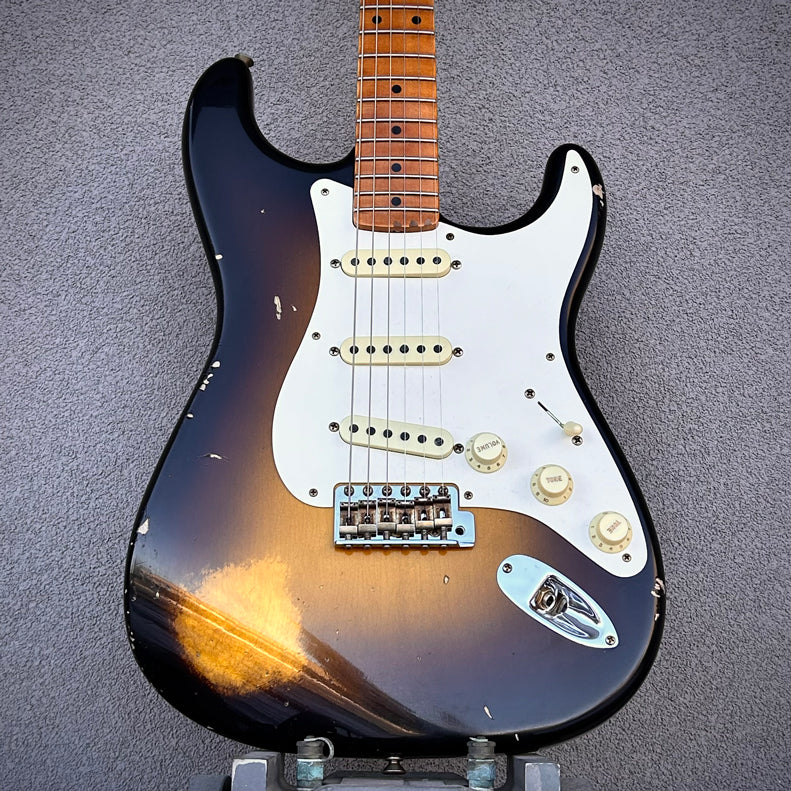 Fender Custom Shop Limited Edition Roasted 