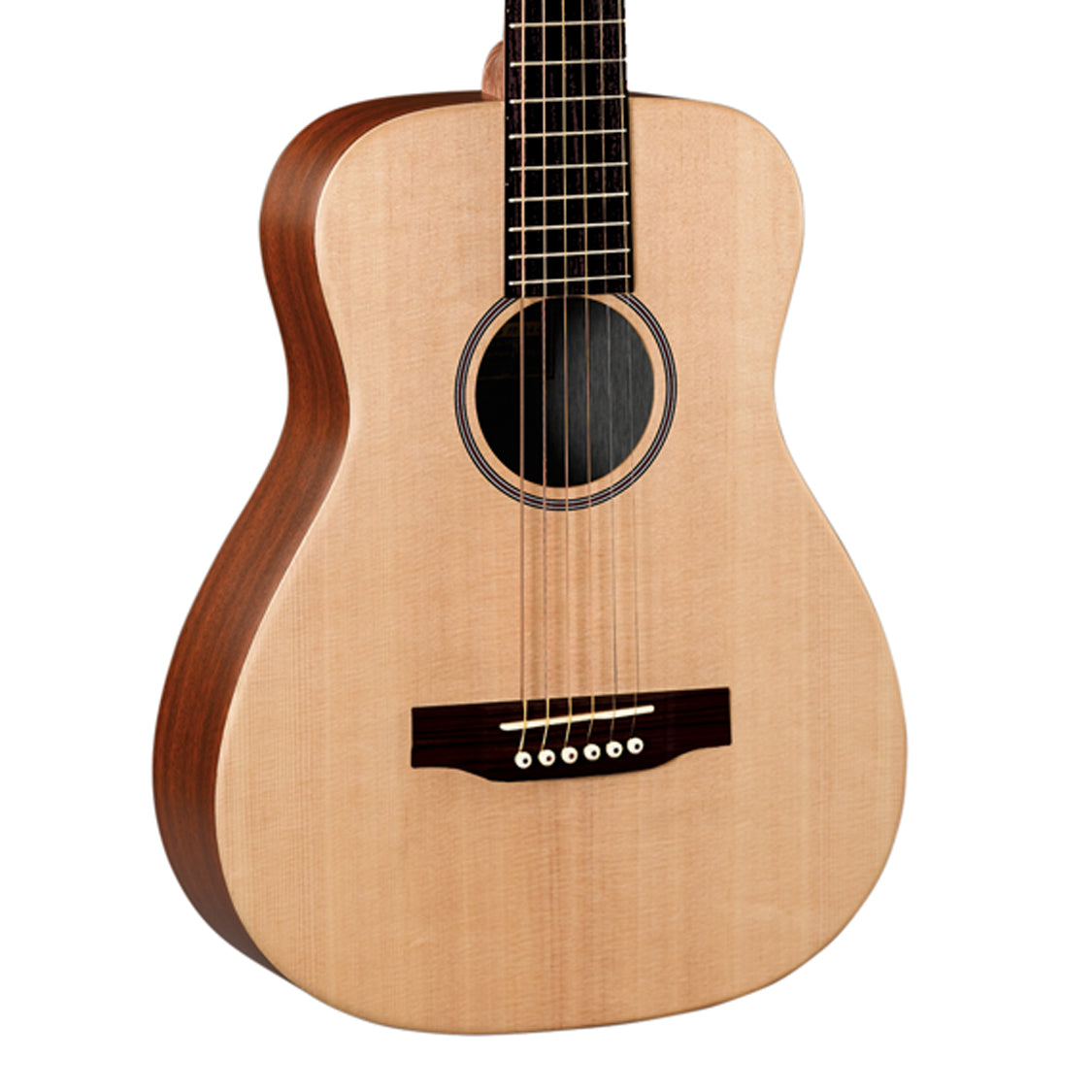 Martin Little Martin LX1 - Guitarworks