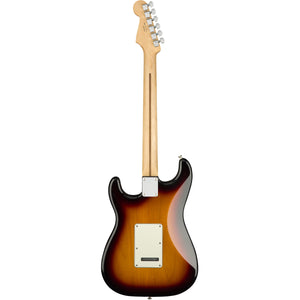 Fender Player Stratocaster HSS Maple Fingerboard 3-Color Sunburst