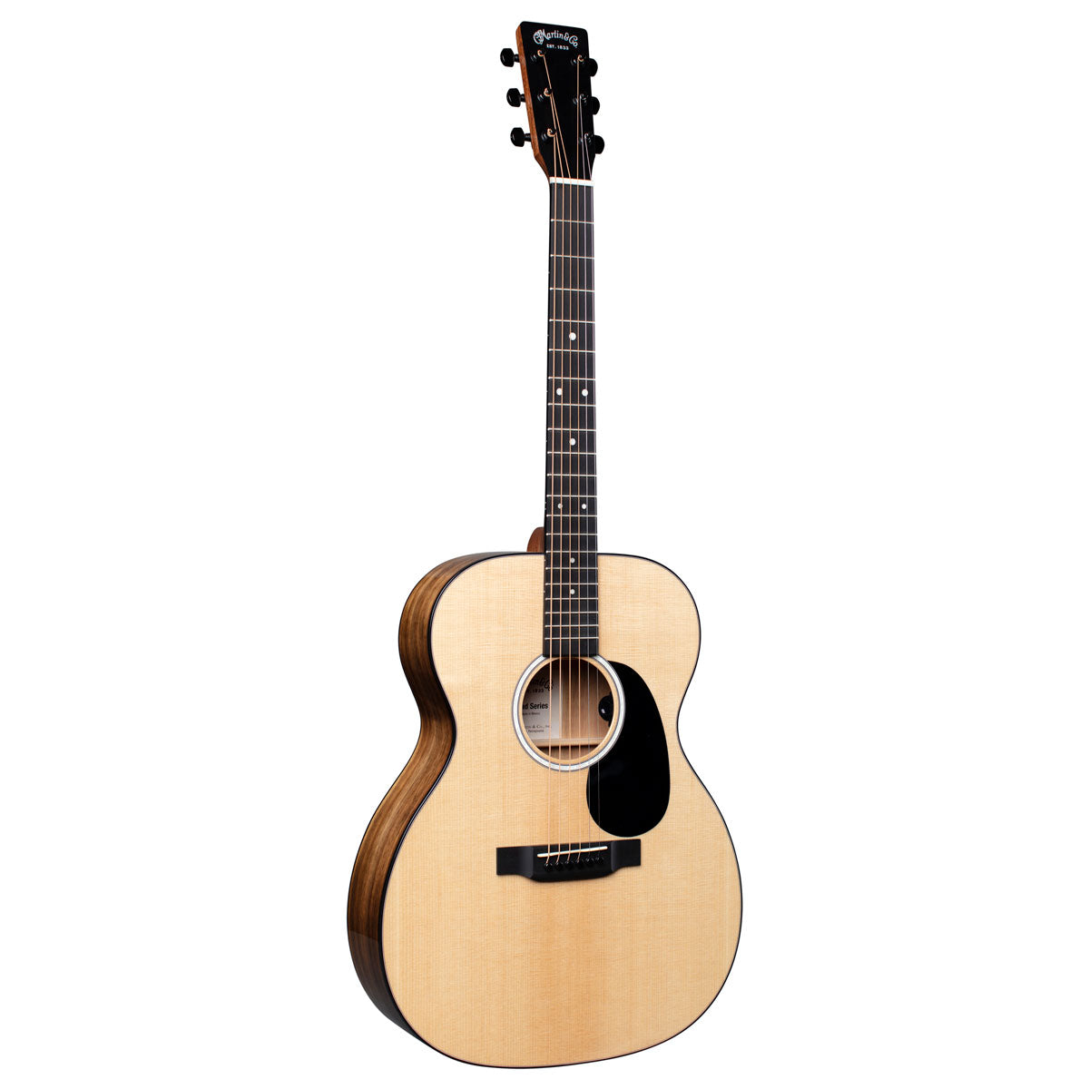 Martin SC-10E - Guitarworks