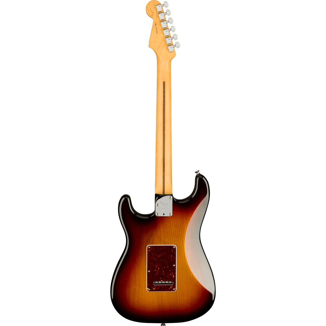 Fender American Professional II Stratocaster Maple Fingerboard 3